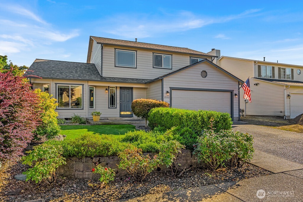 15311 NE 47th Street — photo