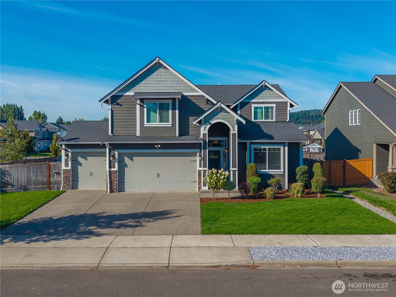 415 Buell Street SW — photo