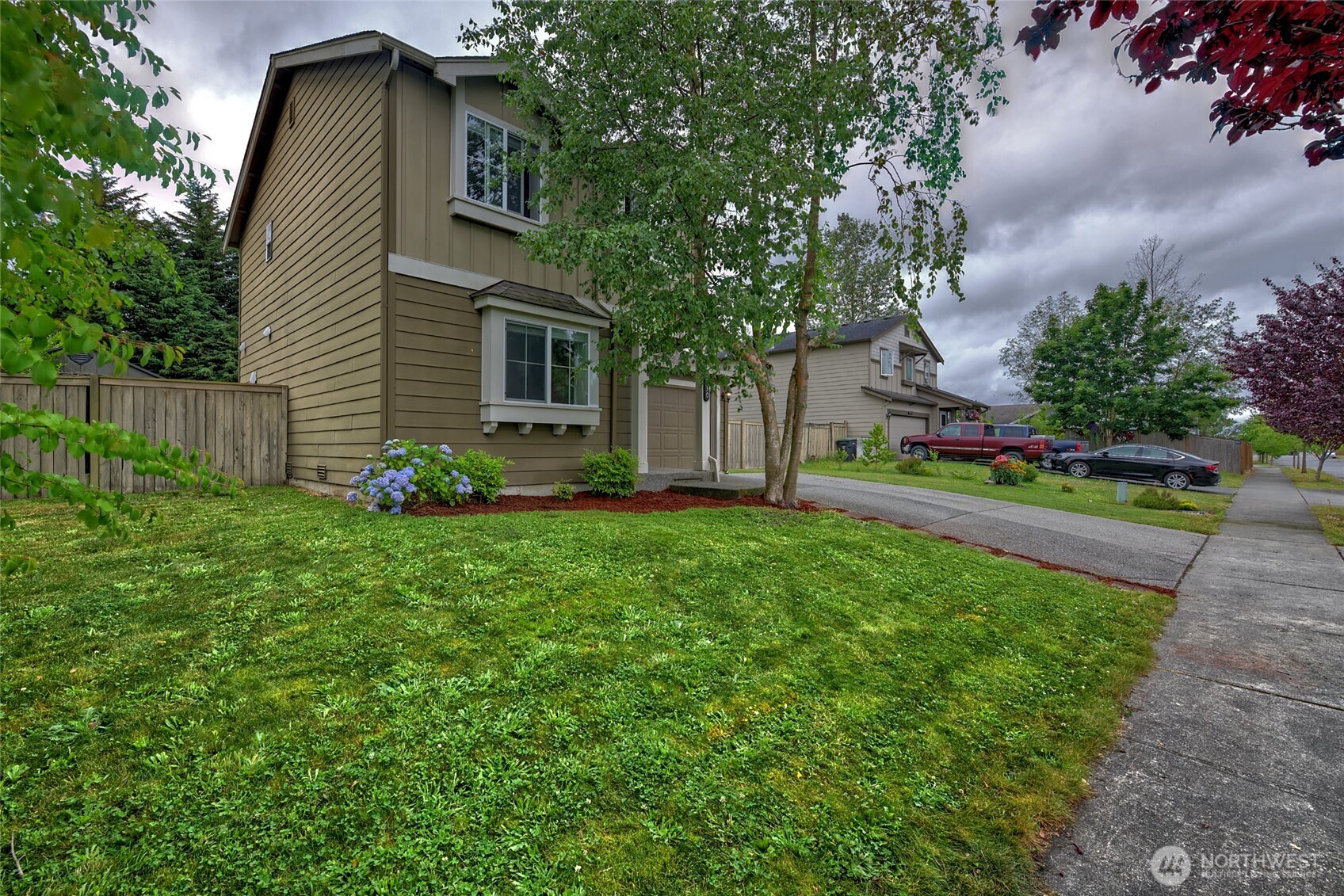 7230 286th Place NW — photo