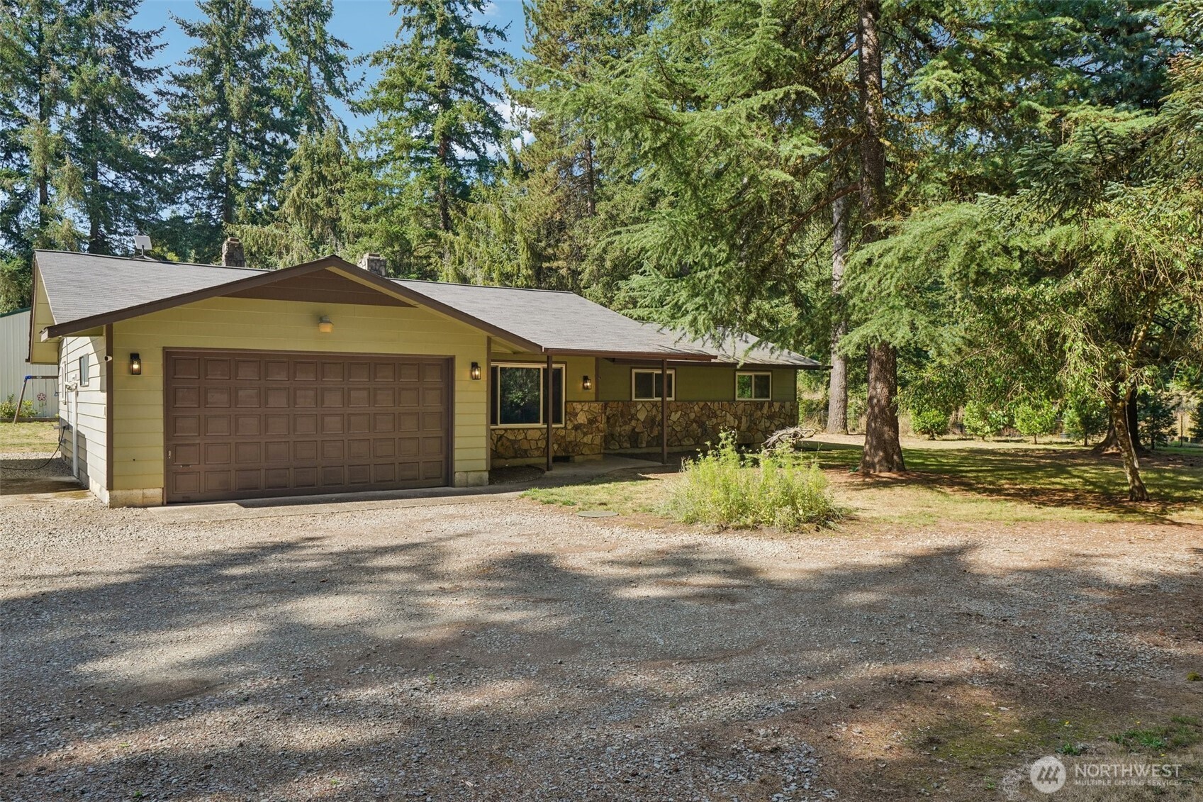 12618 NE Potter Road — photo