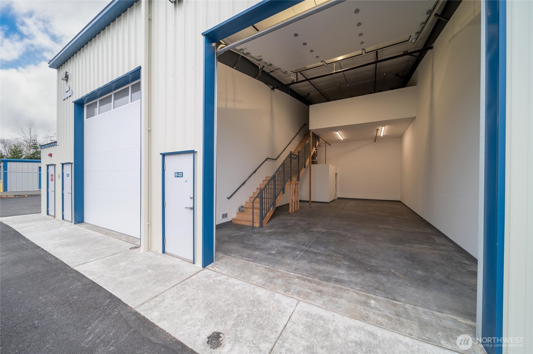 1704 Carolina Street #B-6 — photo