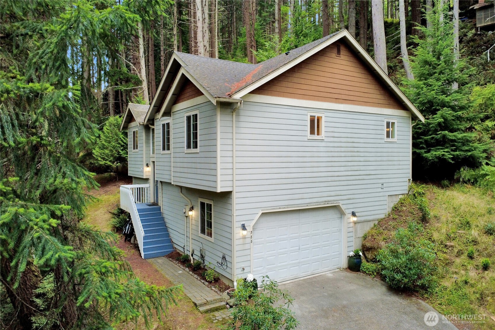 388 Sudden Valley Drive — photo