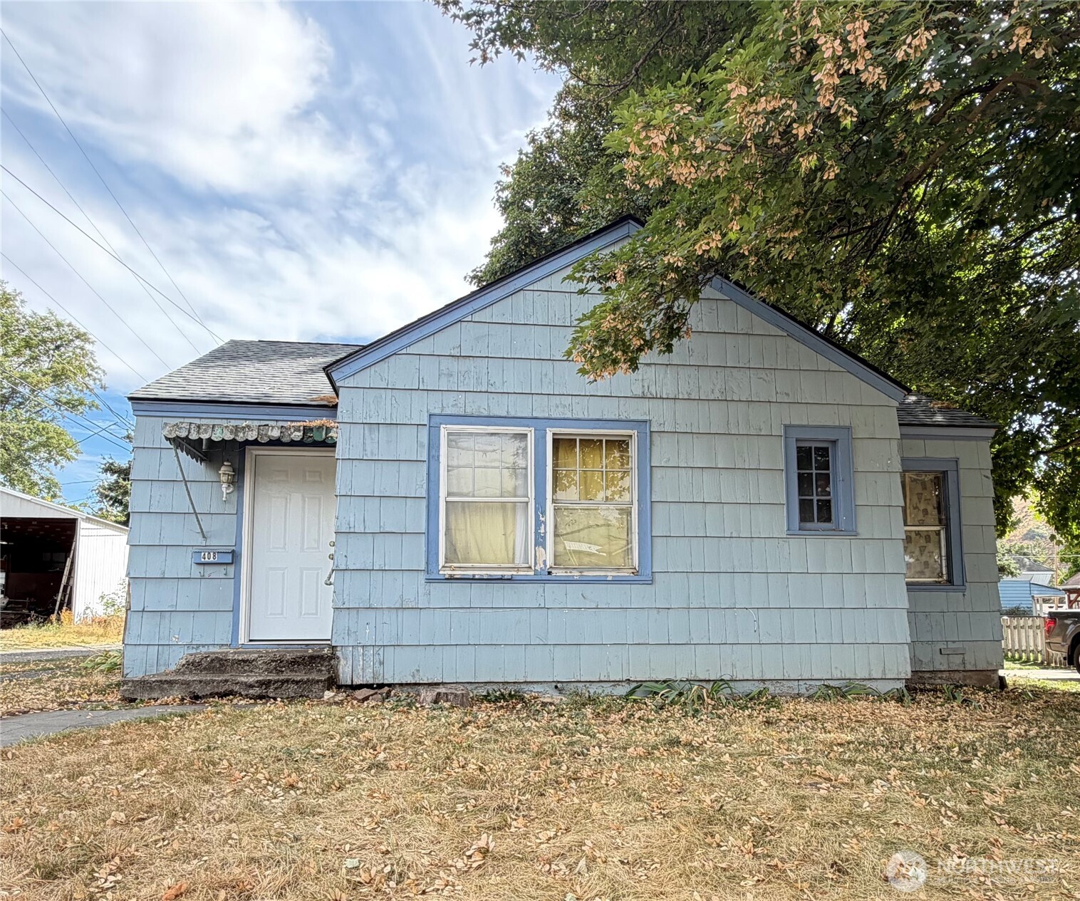 408 E Mustard — photo