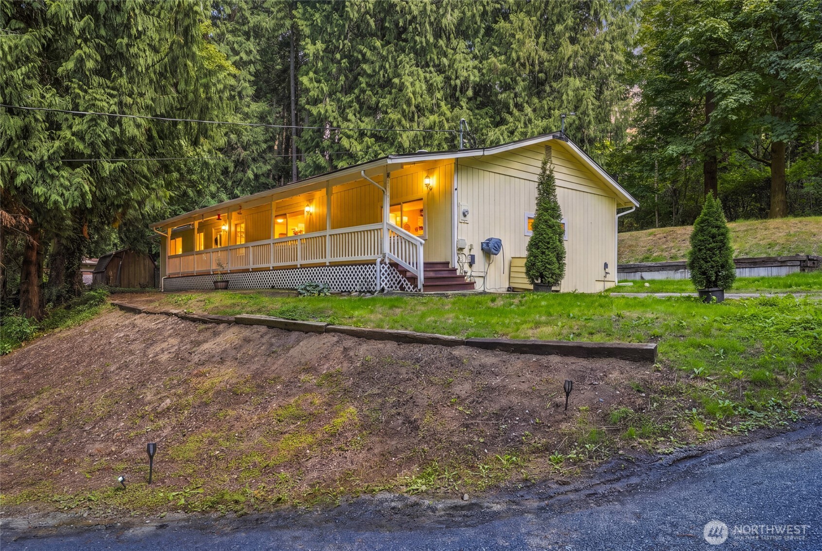 21501 Marine Drive — photo