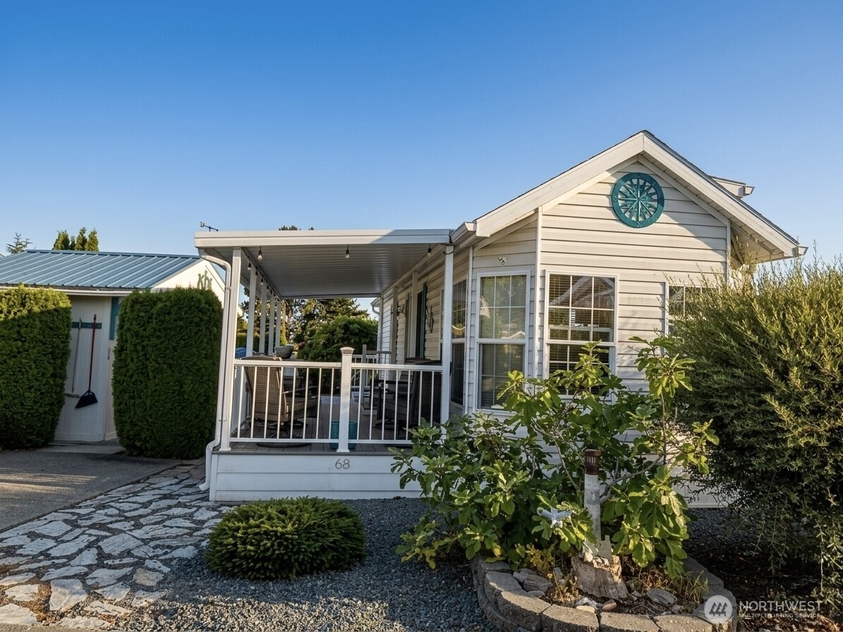 4751 Birch Bay Lynden Rd. #68 — photo