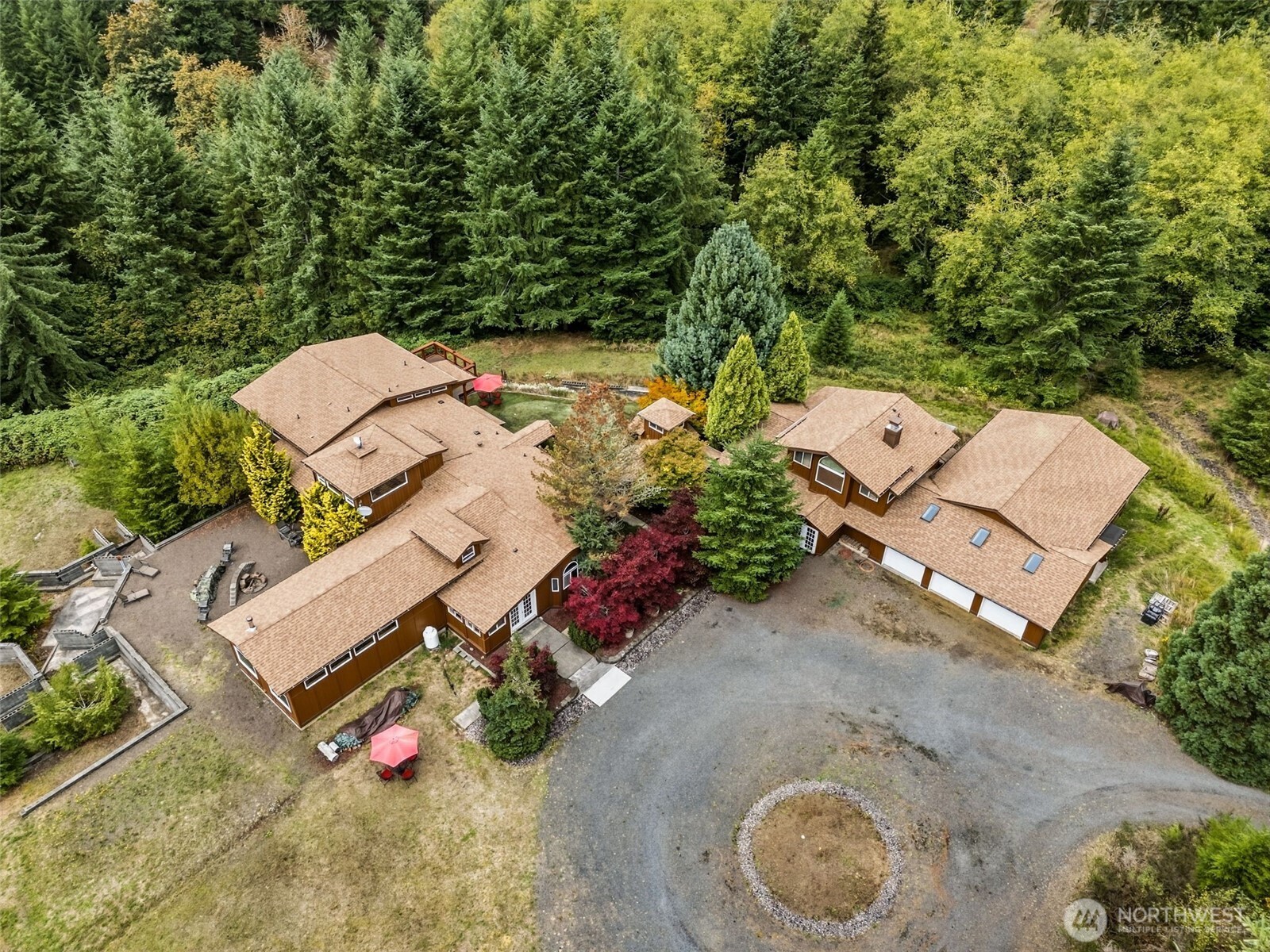 156 Peppermill Road, Kelso, WA 98626 — photo 2