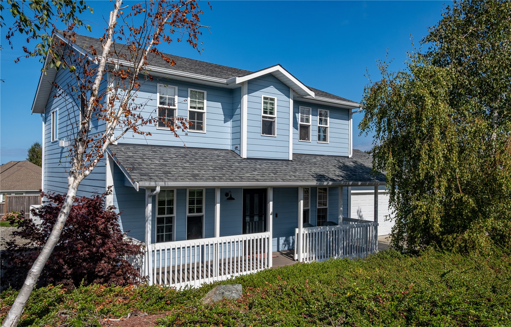 1589 SW Victory Street — photo