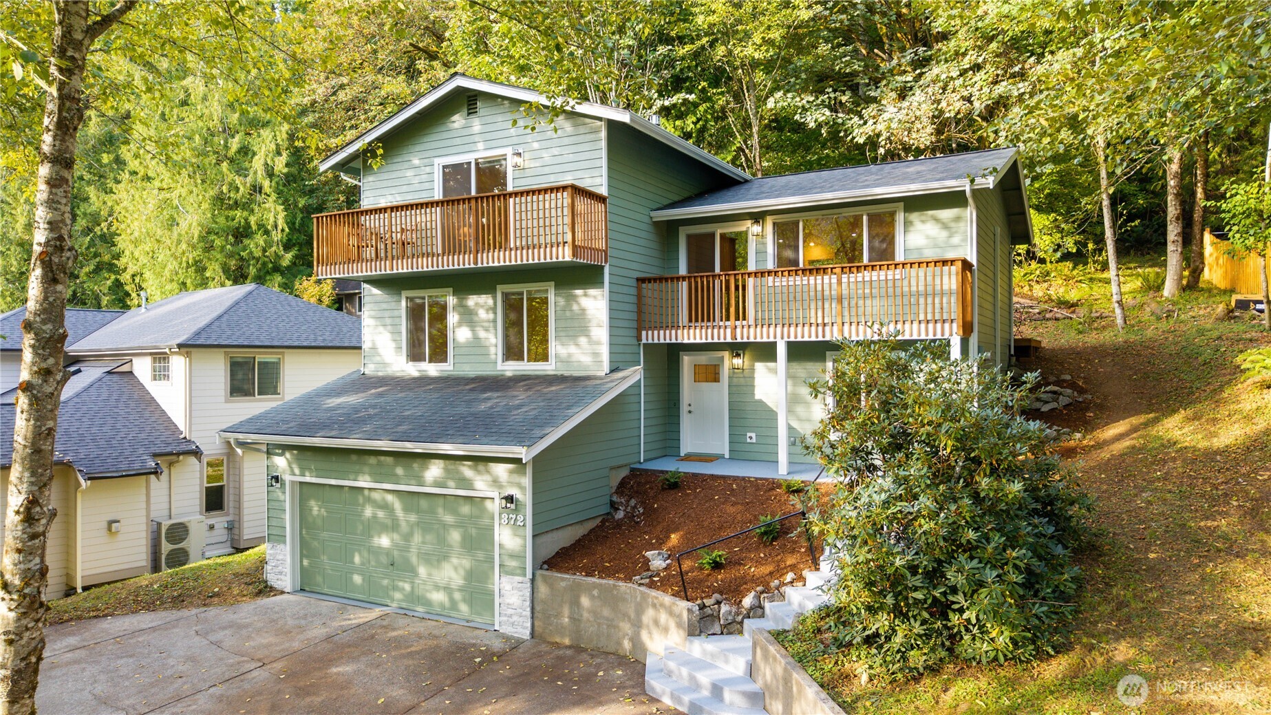 372 Sudden Valley Drive — photo