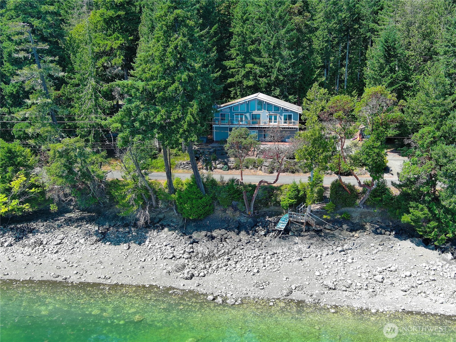 400 Seal Rock Road — photo