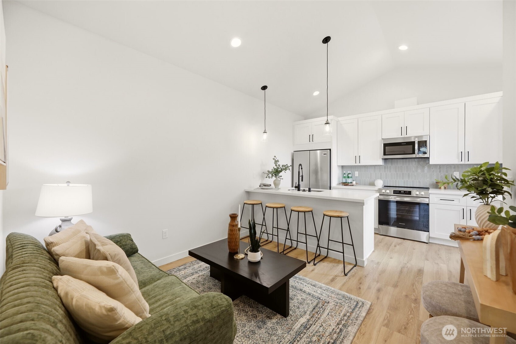 2018 Oakes Avenue #C — photo