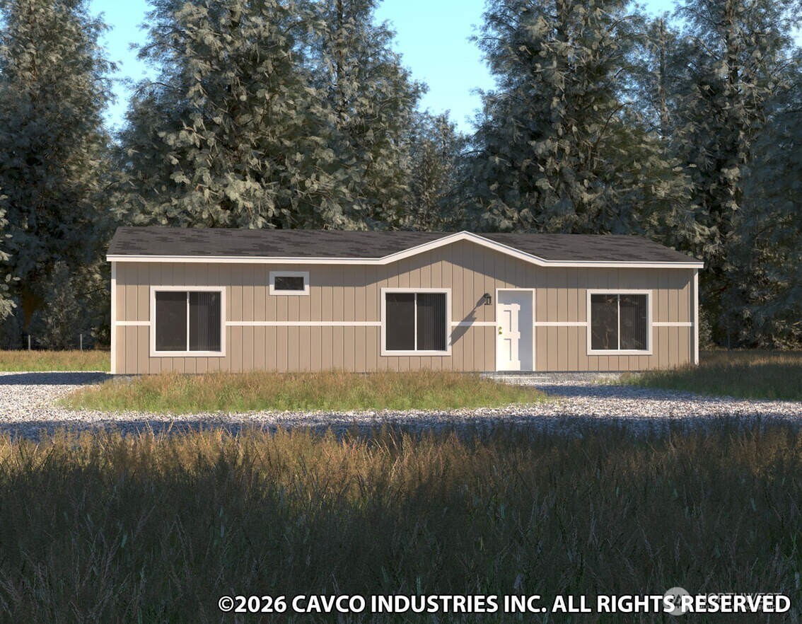 0 Atterberry Landing 28483E #Ev7 — photo