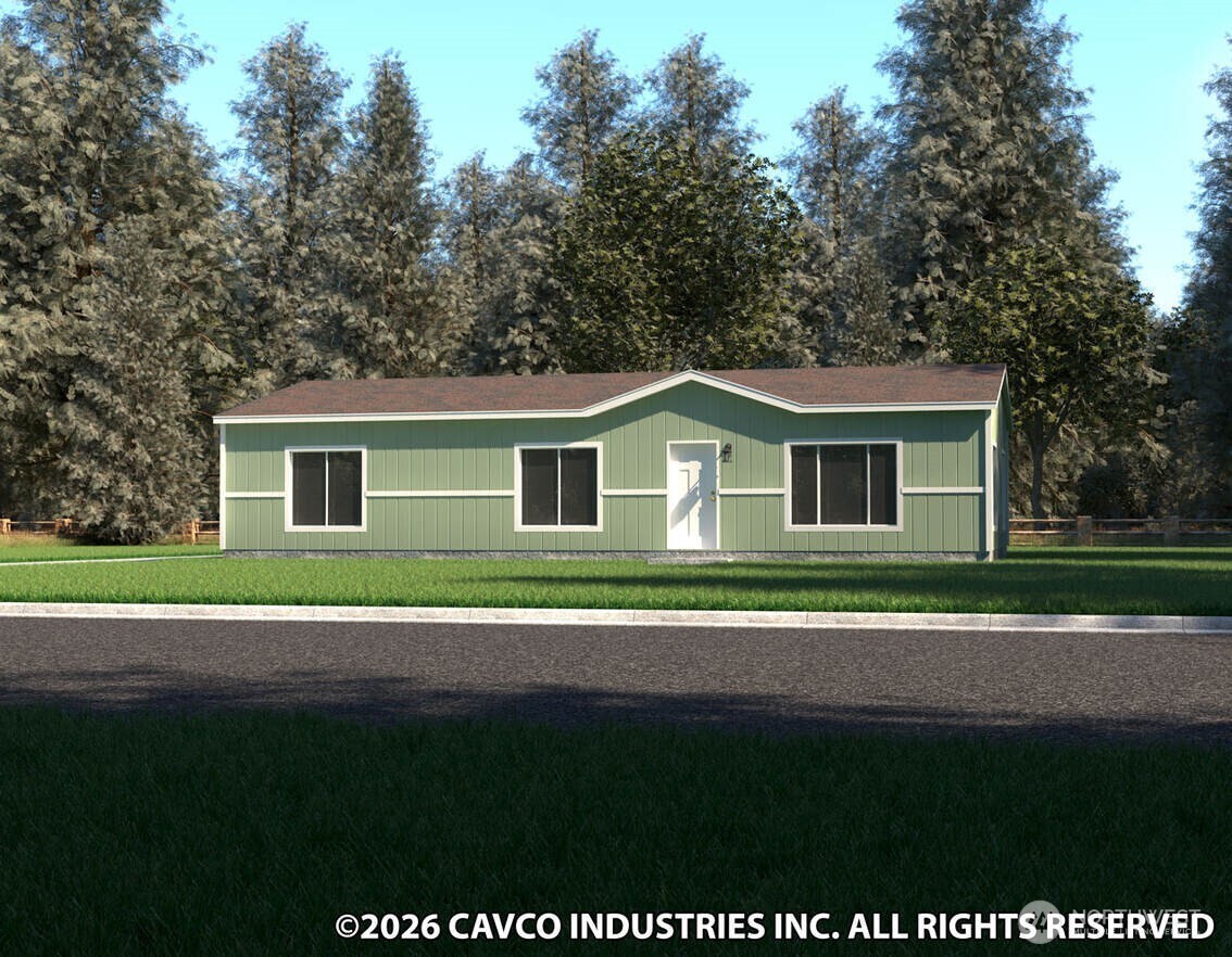 0 Atterberry Landing 28502E -2Bd #Ev8 — photo