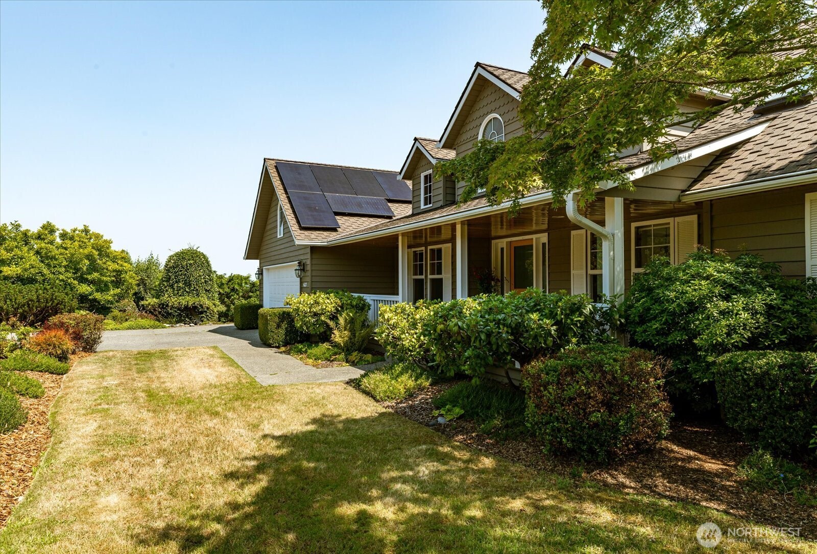 4633 Tanner View Drive, Clinton, WA 98236 — photo 3