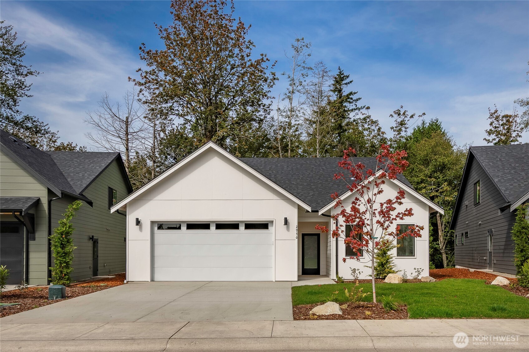 2956 Cedar View Way — photo