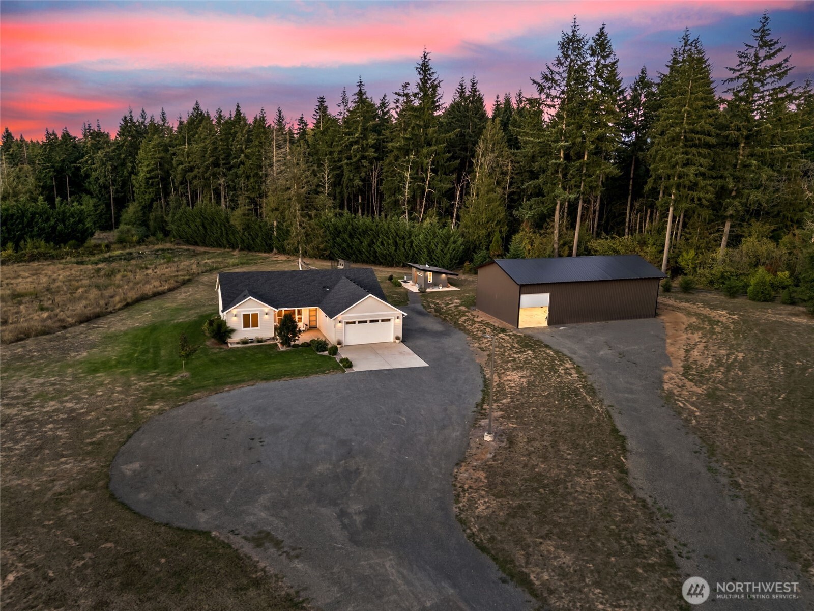 560 Park Road, Winlock, WA 98596 — photo 2