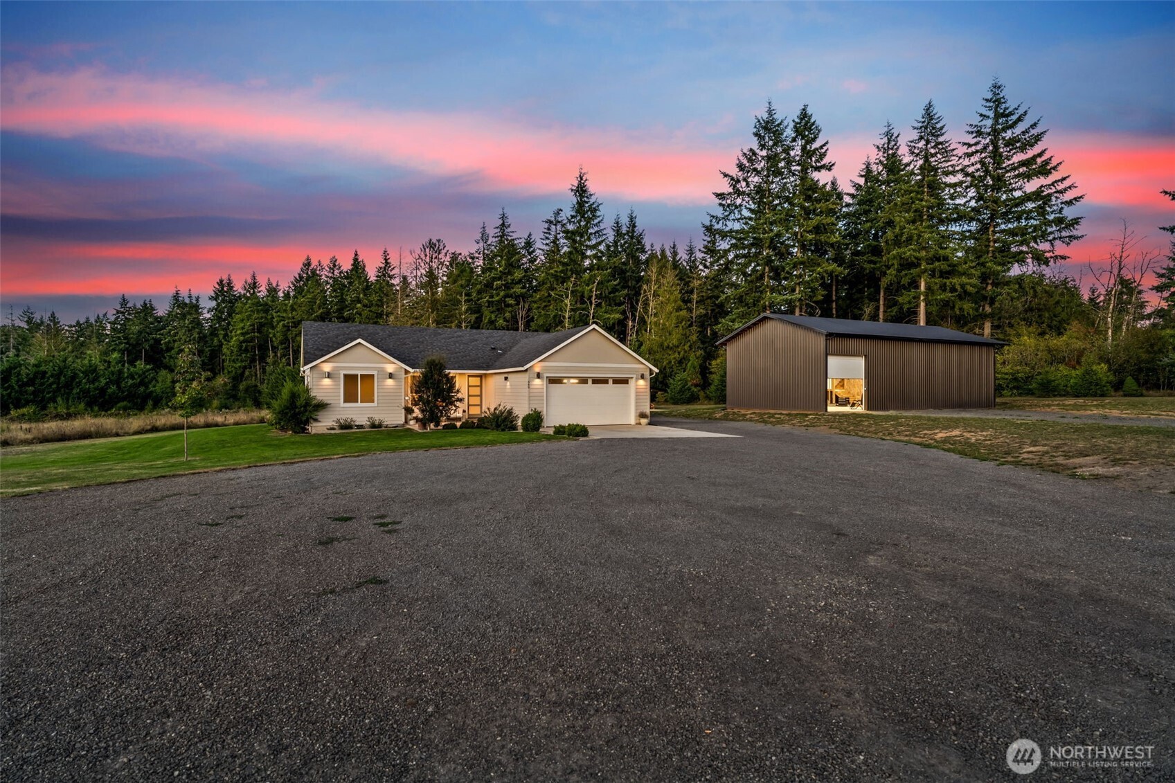 560 Park Road, Winlock, WA 98596 — photo 3