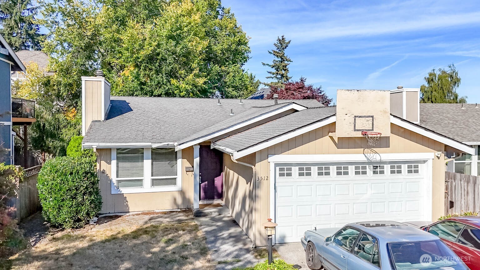 3512 N Orchard Street — photo