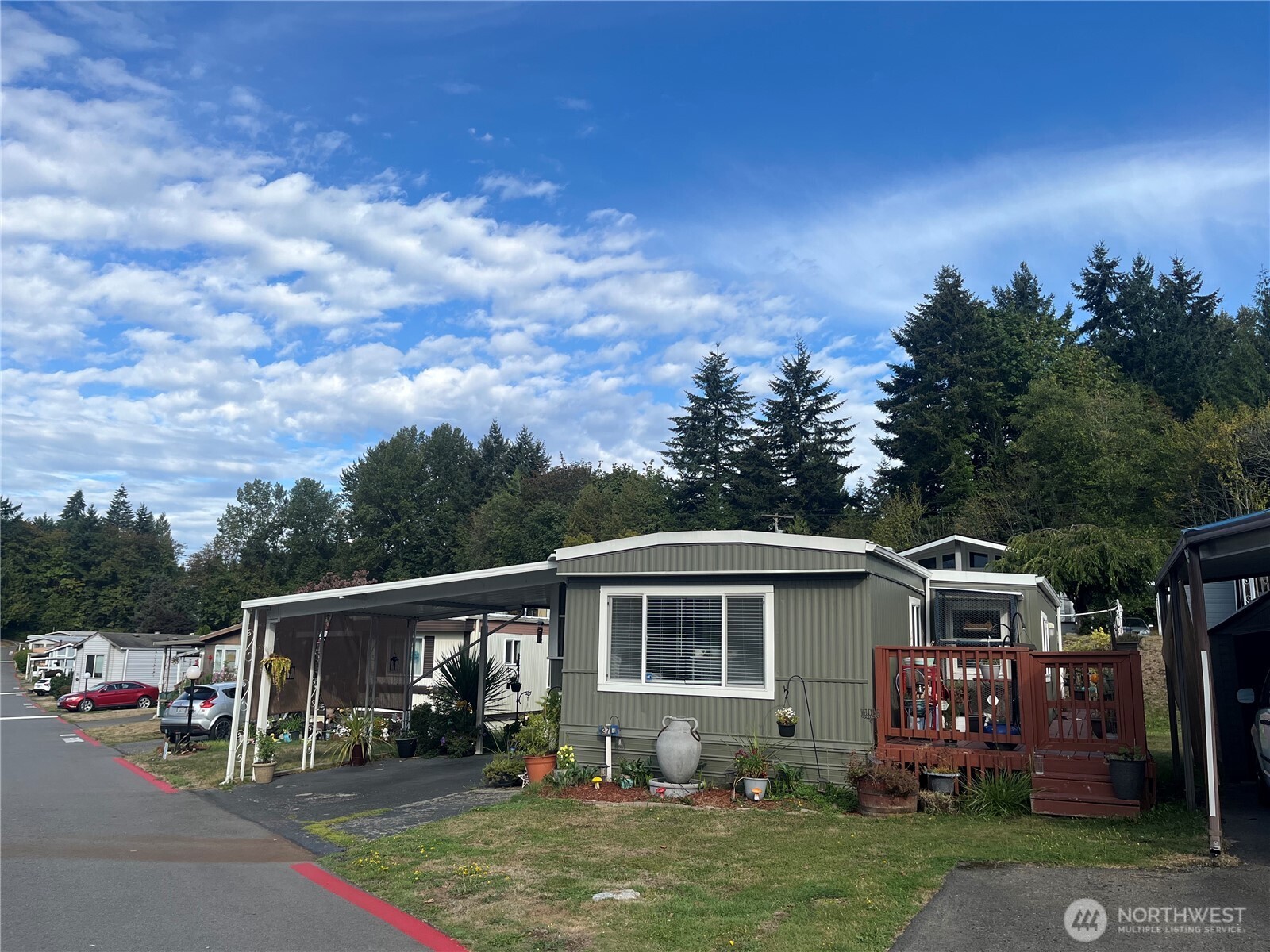 25739 135th Avenue SE #27 — photo