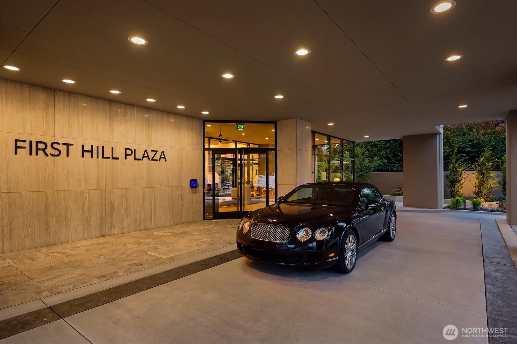 1301 Spring Street #Ph32 — photo