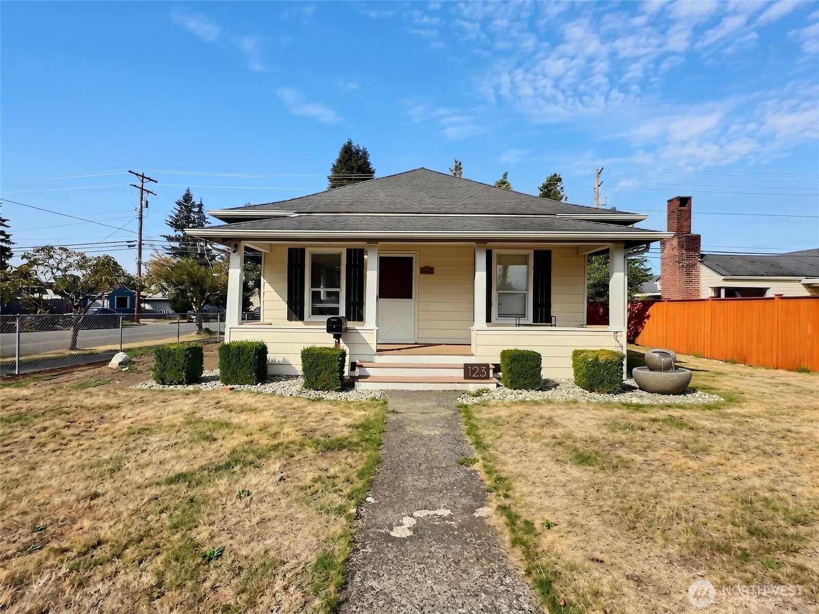 238 S French Avenue — photo