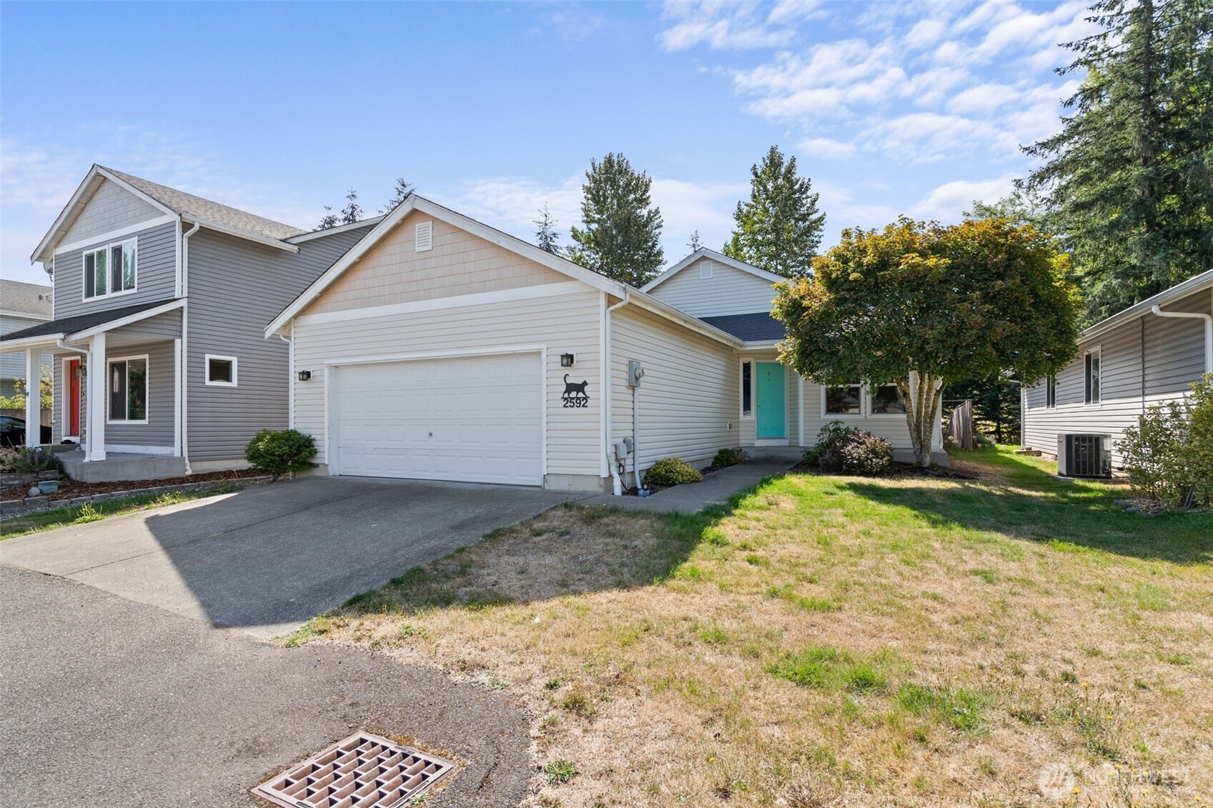 2592 Kristine Court — photo