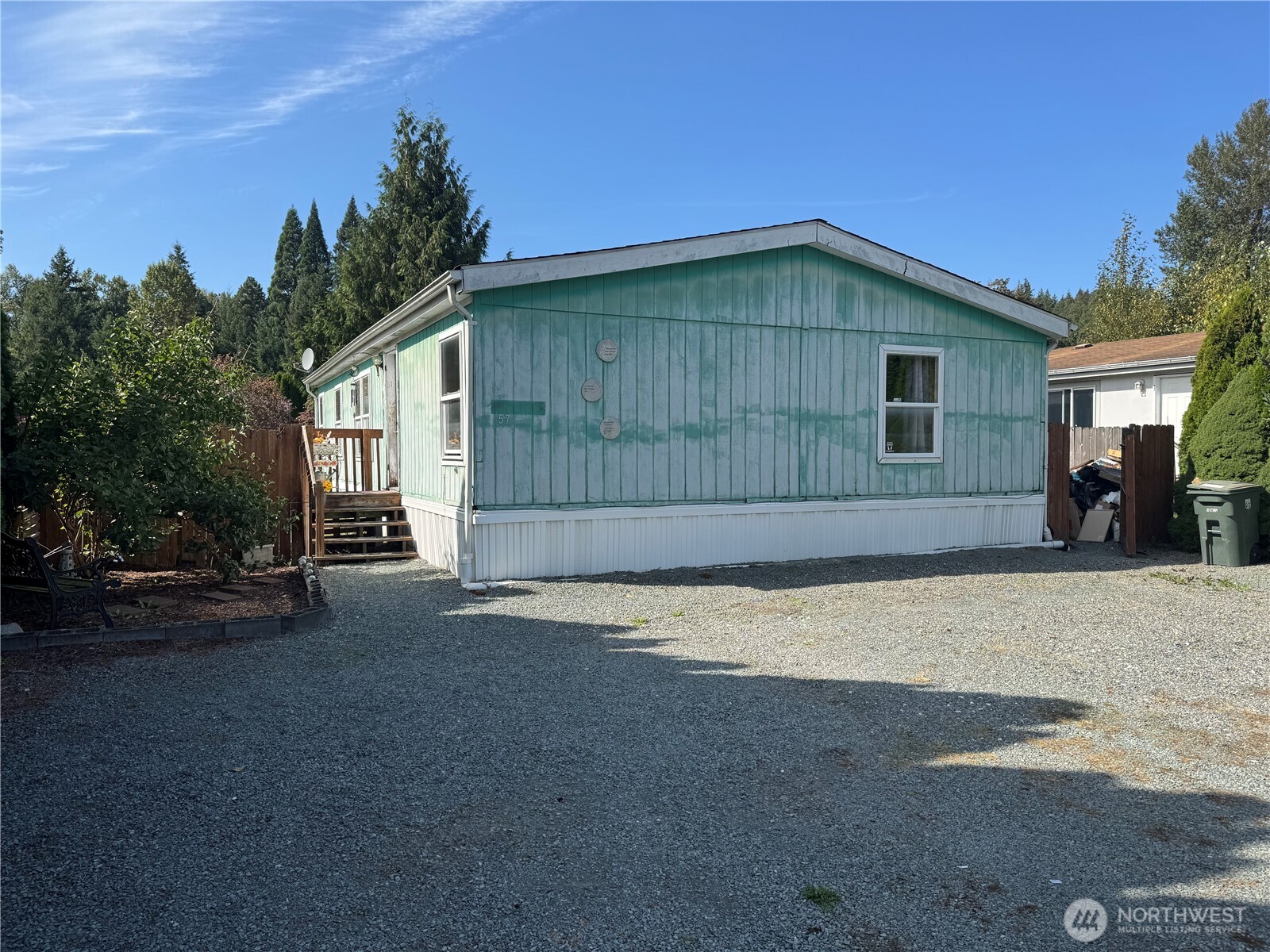 700 N Reed Street #57 — photo