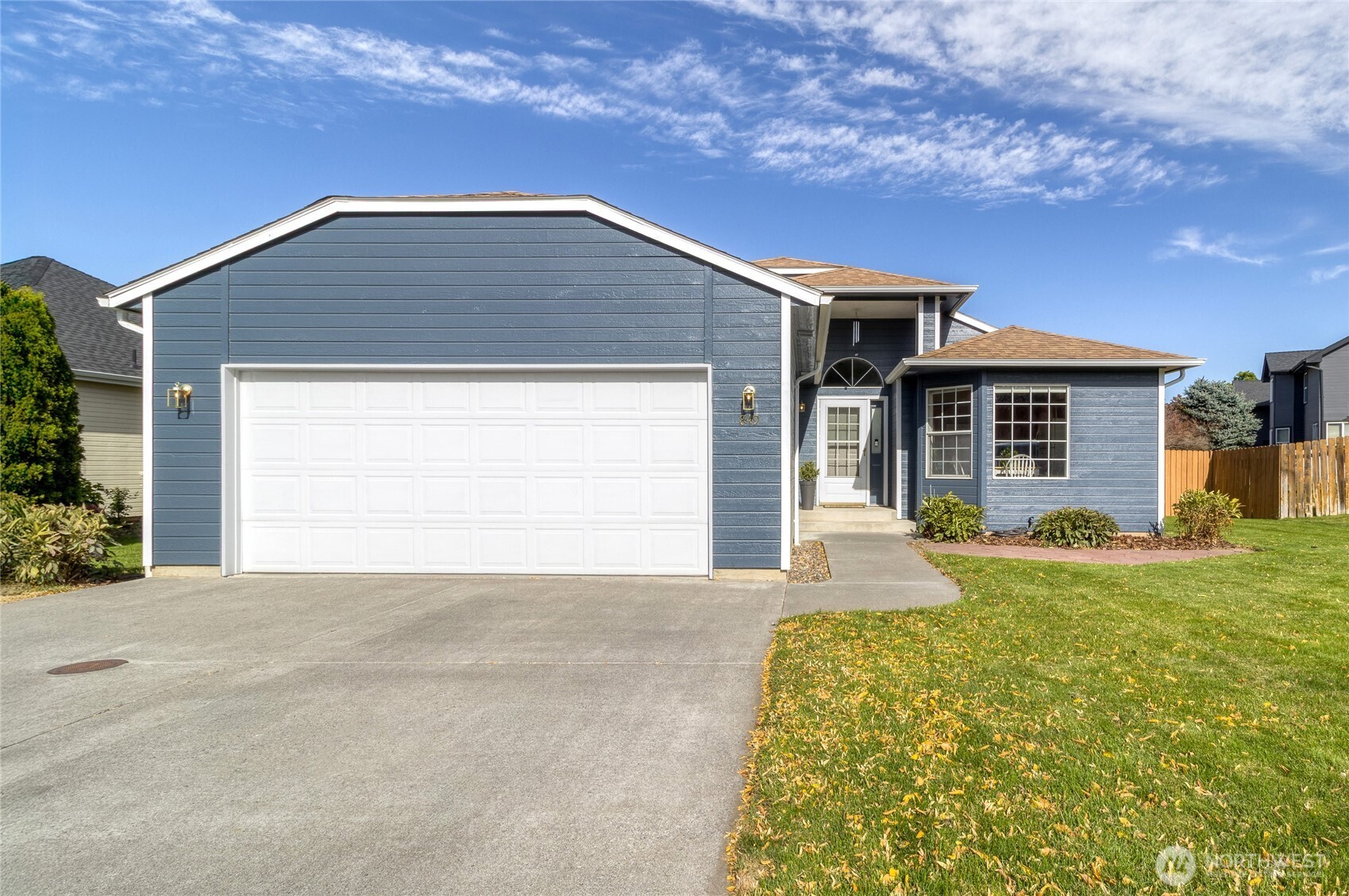 849 SE Marine Drive — photo