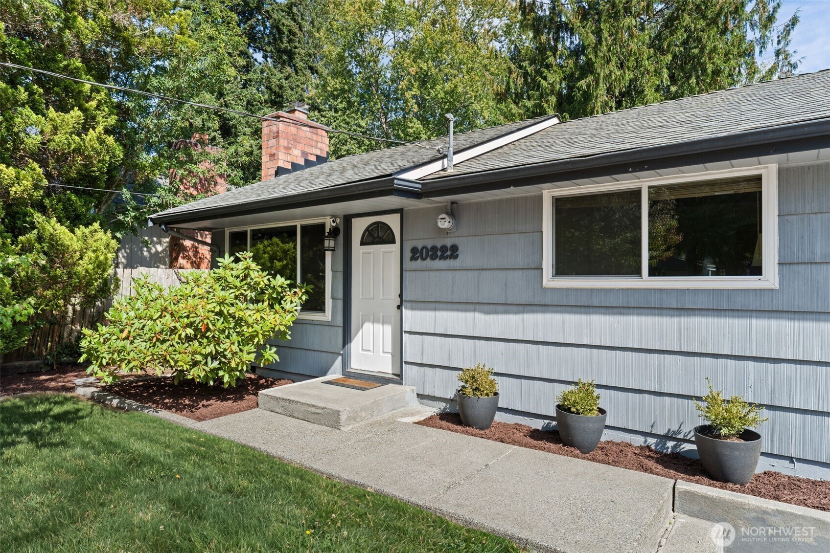 20322 21st Avenue NE — photo