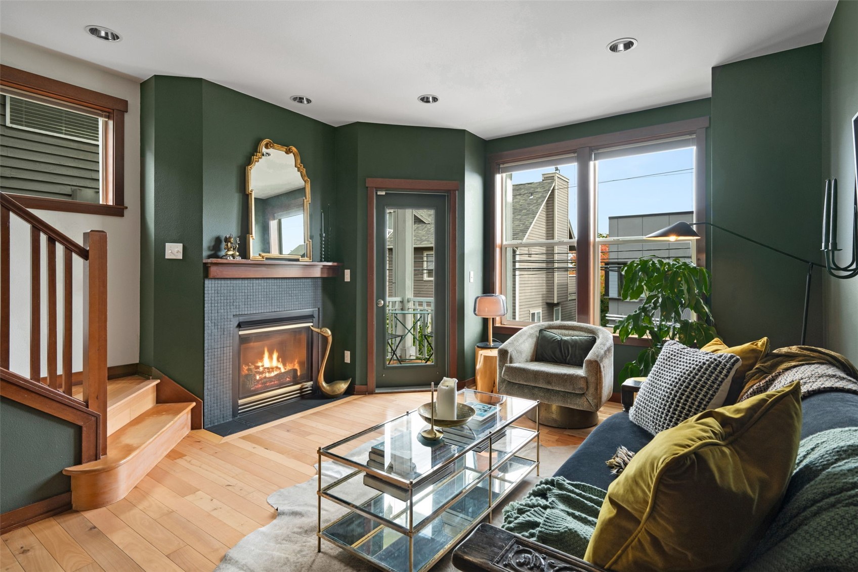 1420 18th Avenue #C — photo