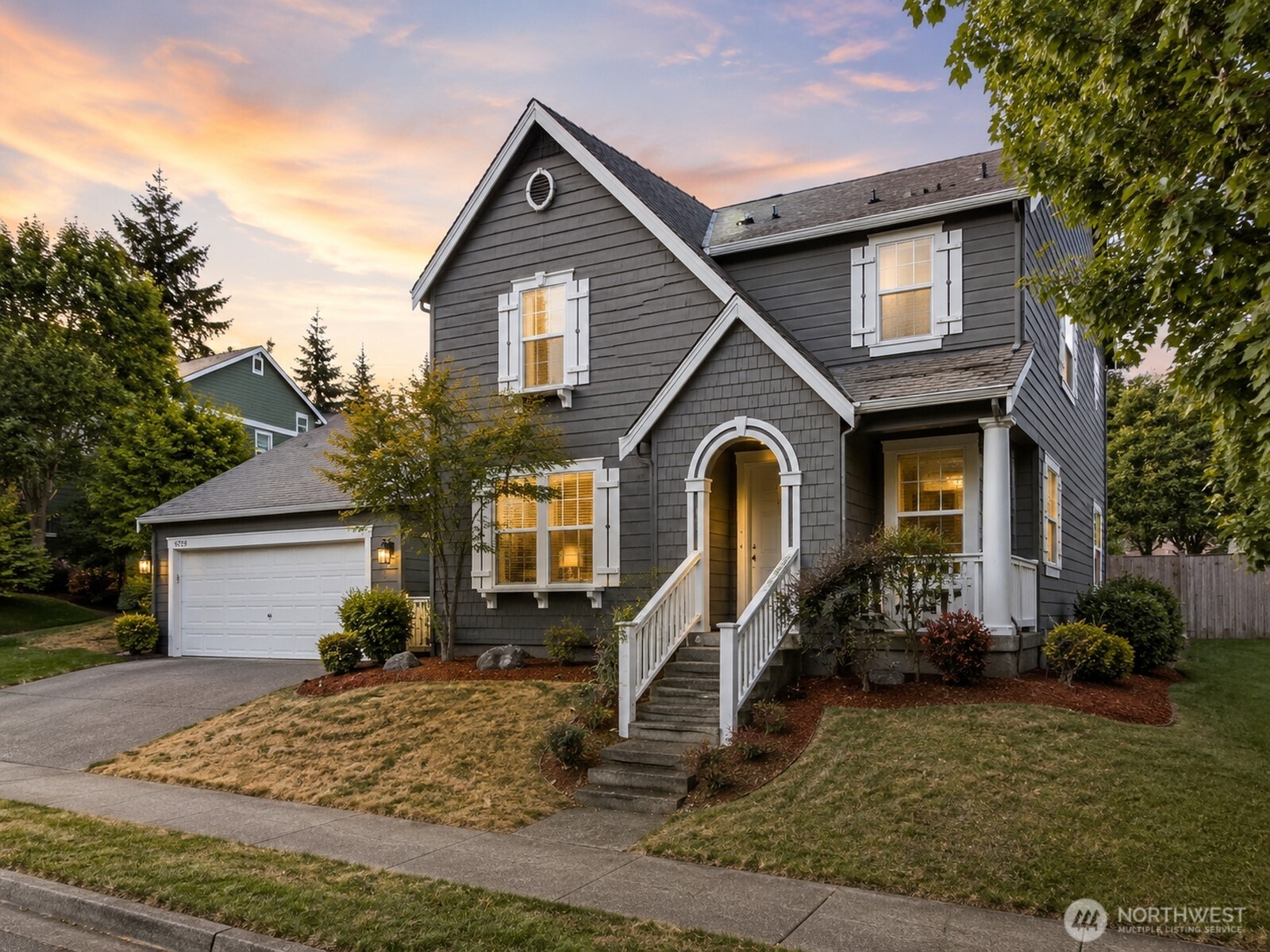 6729 Elderberry Avenue SE — photo