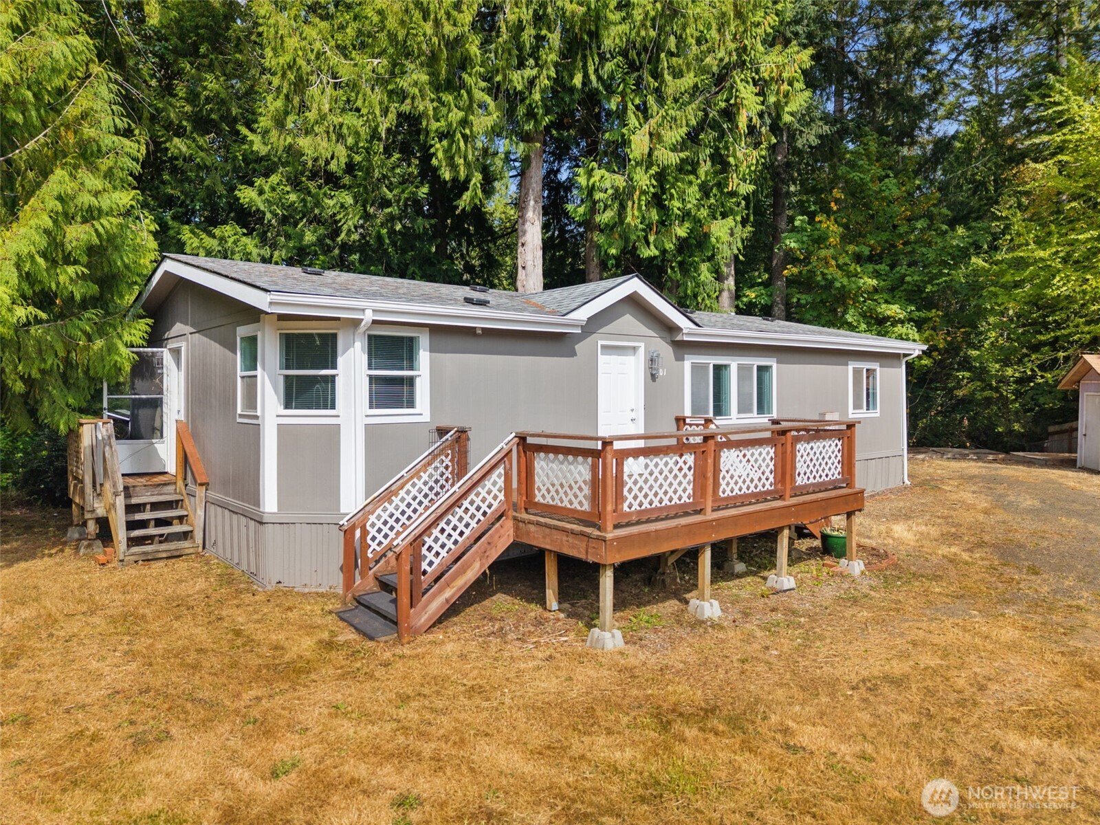 101 E Pirates Place, Grapeview, WA 98546
