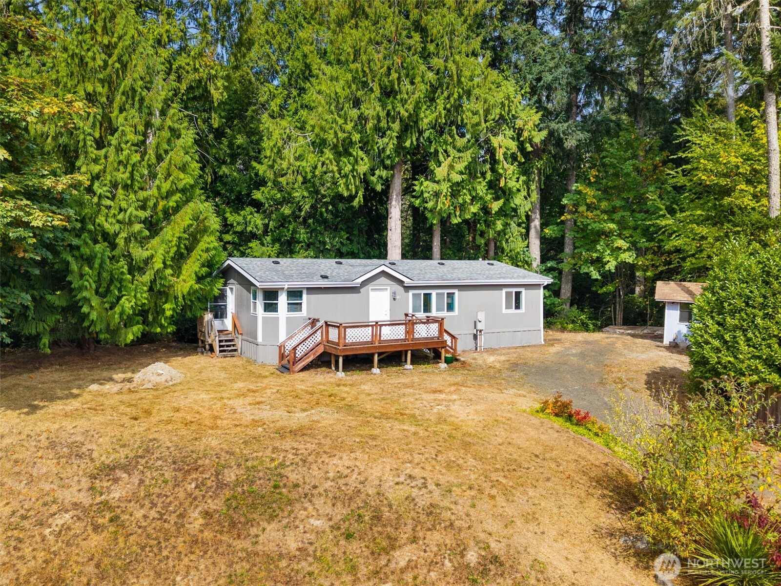 101 E Pirates Place, Grapeview, WA 98546 — photo 2