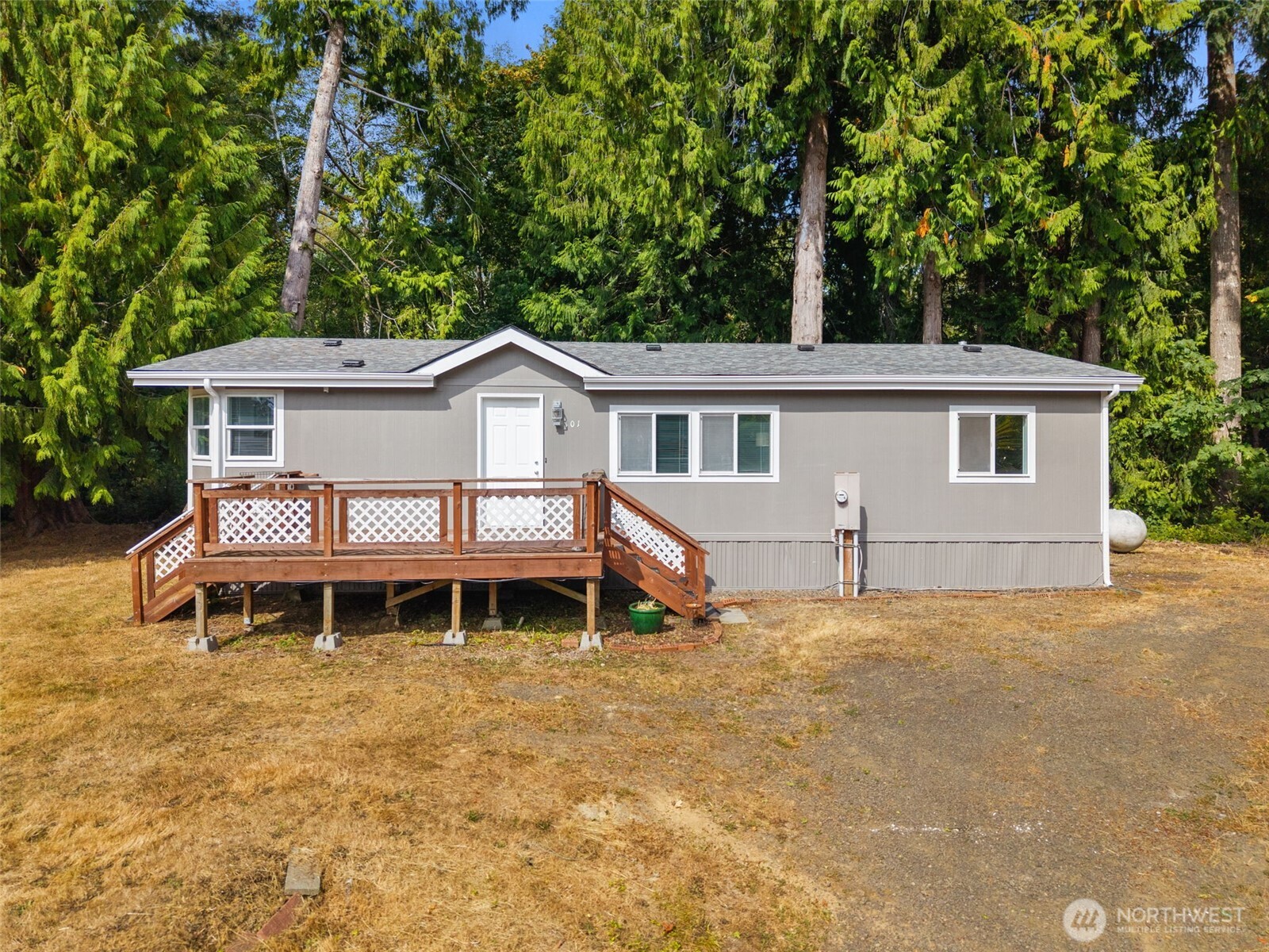 101 E Pirates Place, Grapeview, WA 98546 — photo 3