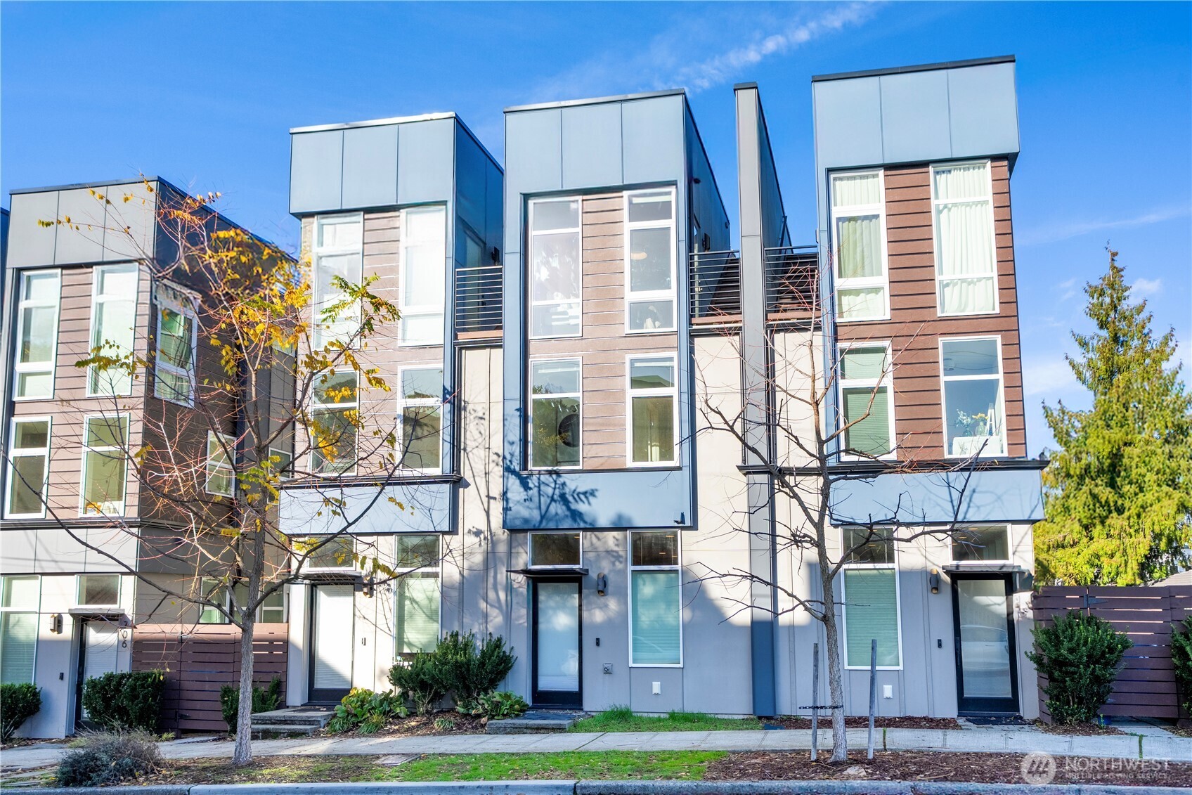 710 McGraw Street — photo