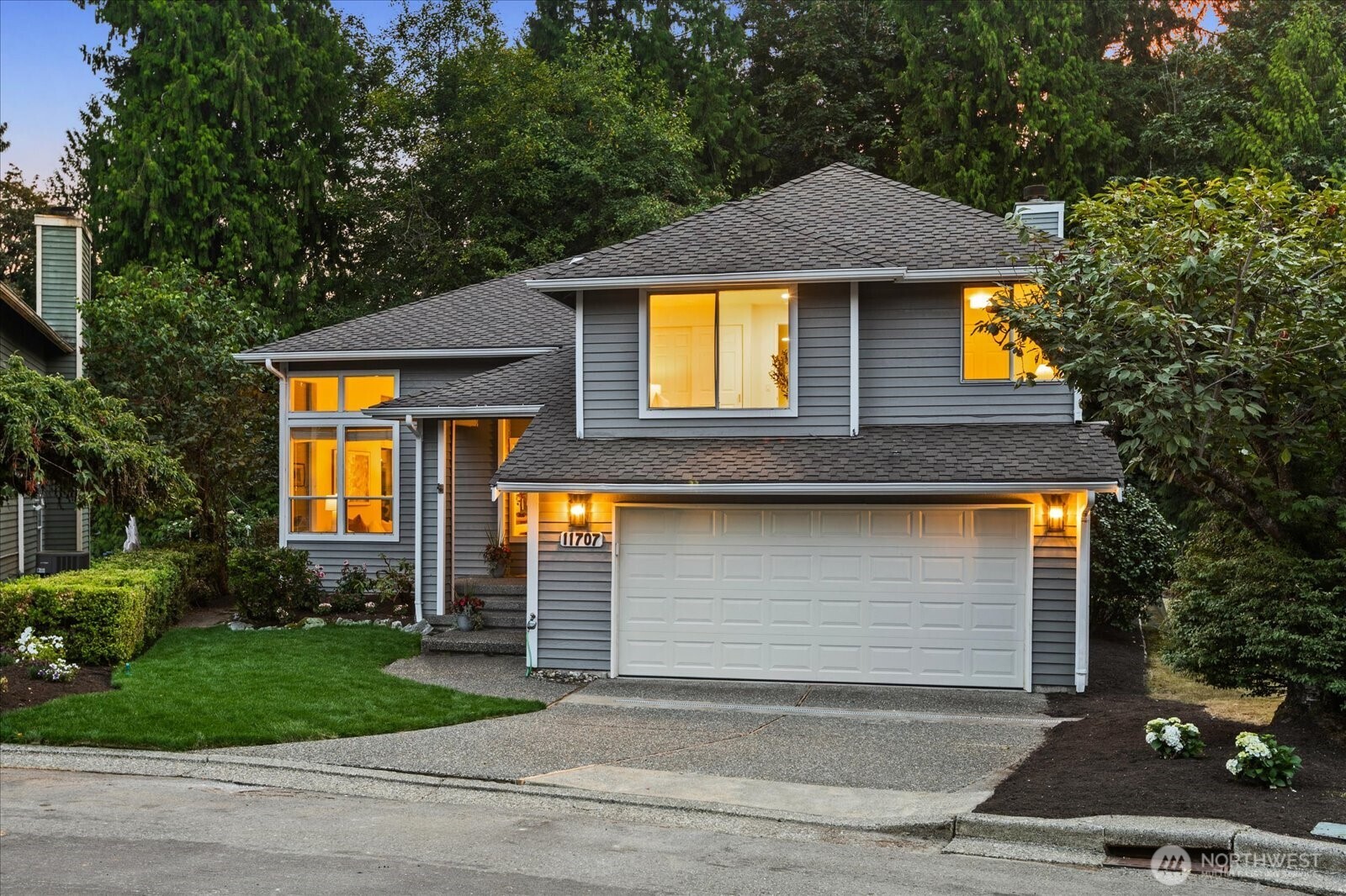 11707 NE 166th Court — photo