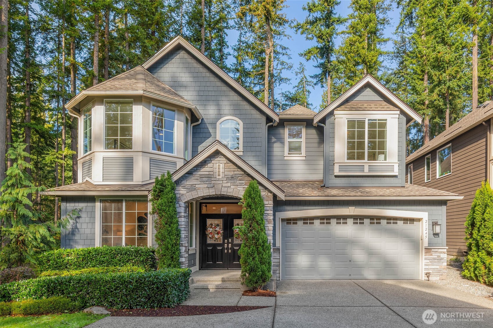 21245 NE Inglewood Hill Road — photo