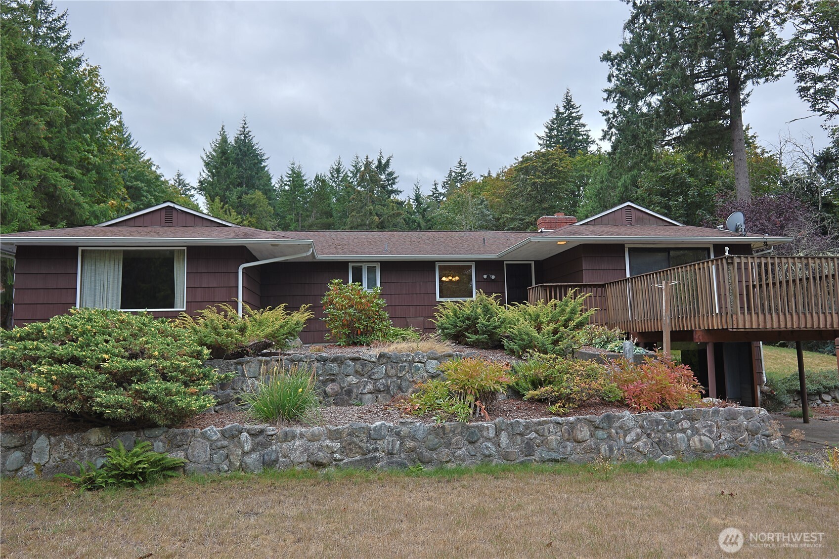 1498 SW Cook Road — photo