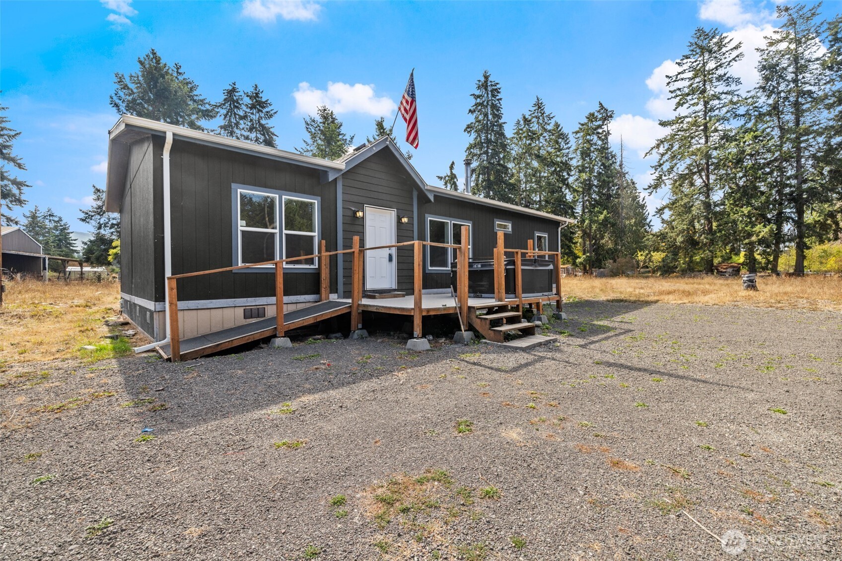 253 Riverside Road, Sequim, WA 98382 — photo 2