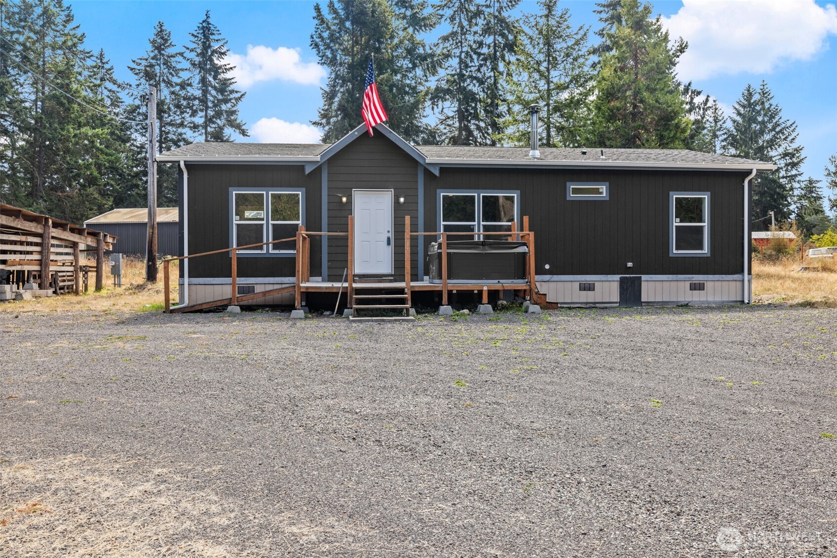 253 Riverside Road, Sequim, WA 98382 — photo 3