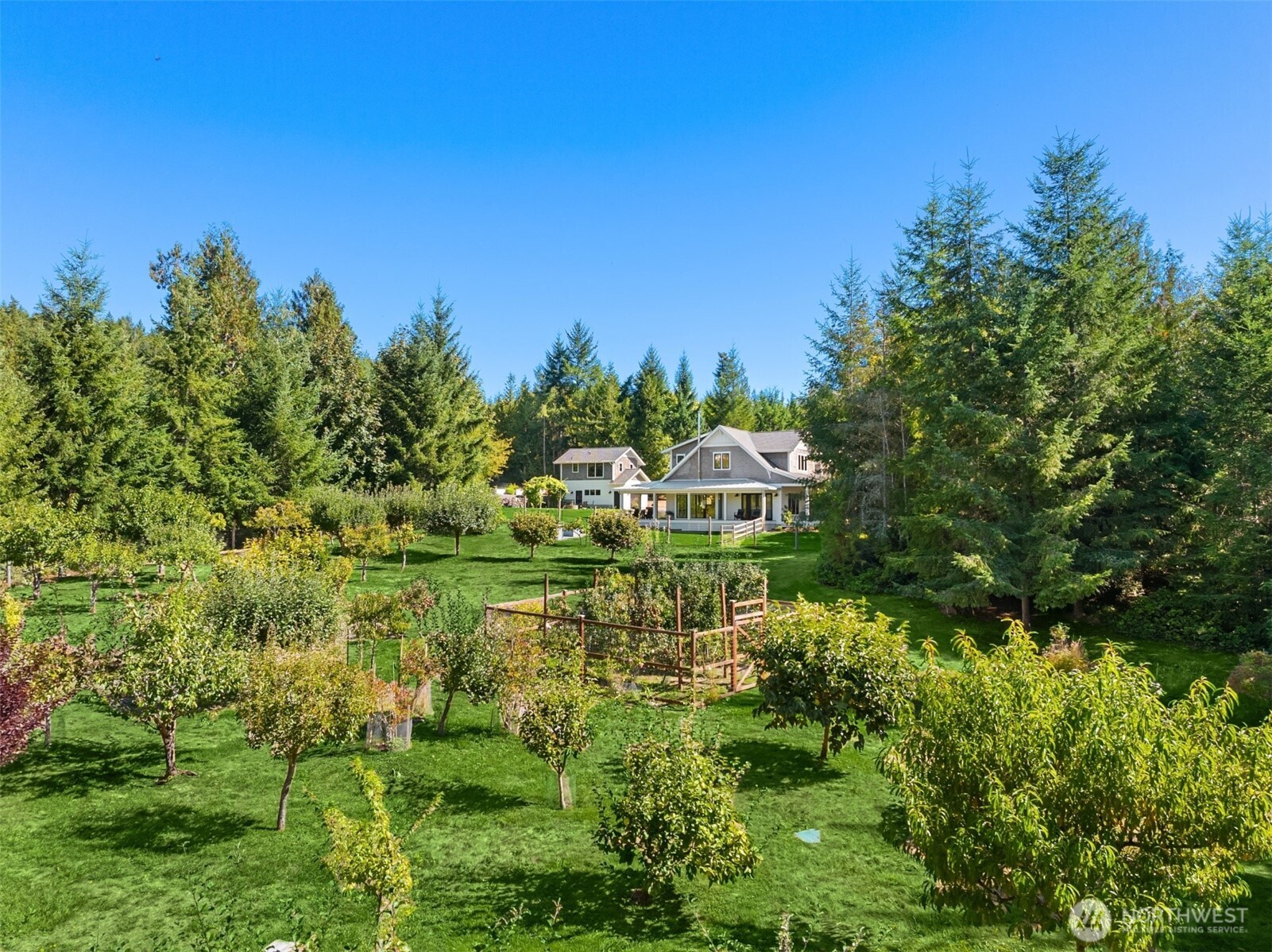 1198 NE Raspberry Ridge Lane, Poulsbo, WA 98370 — photo 2