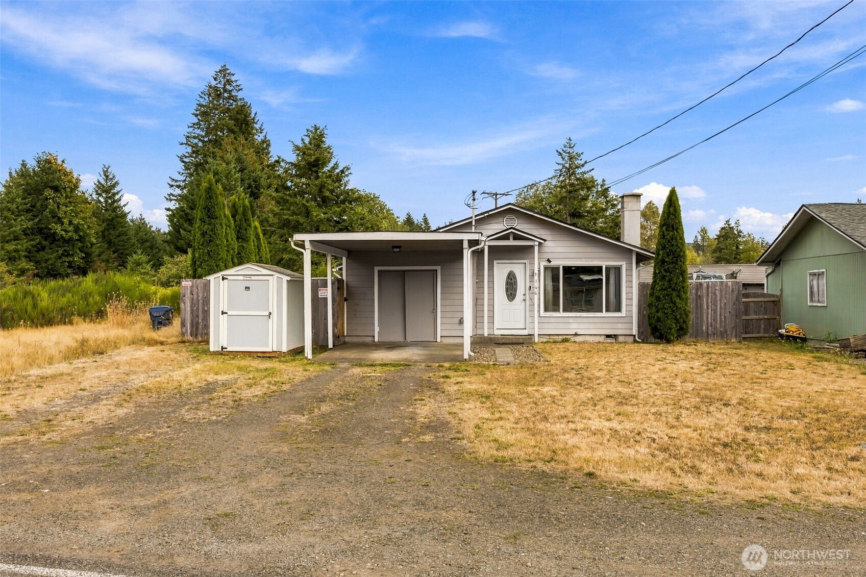 1166 N Summit Road — photo