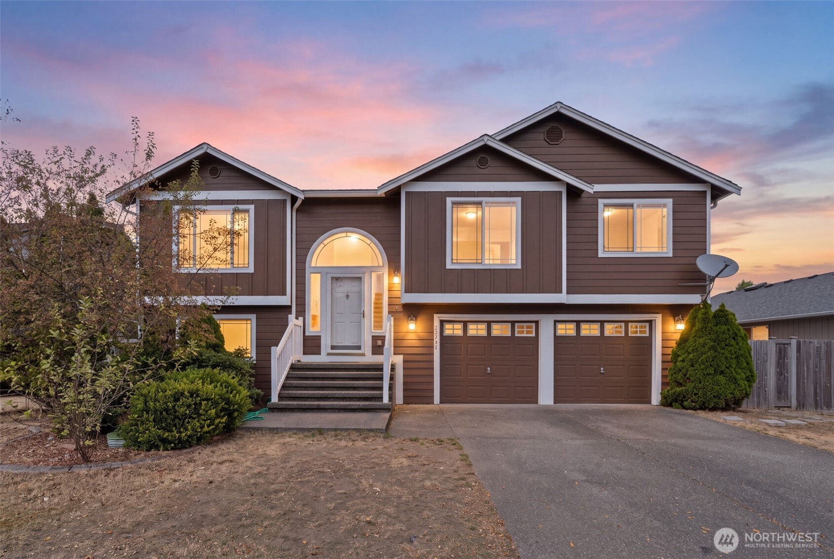 15204 Carter Loop SE — photo