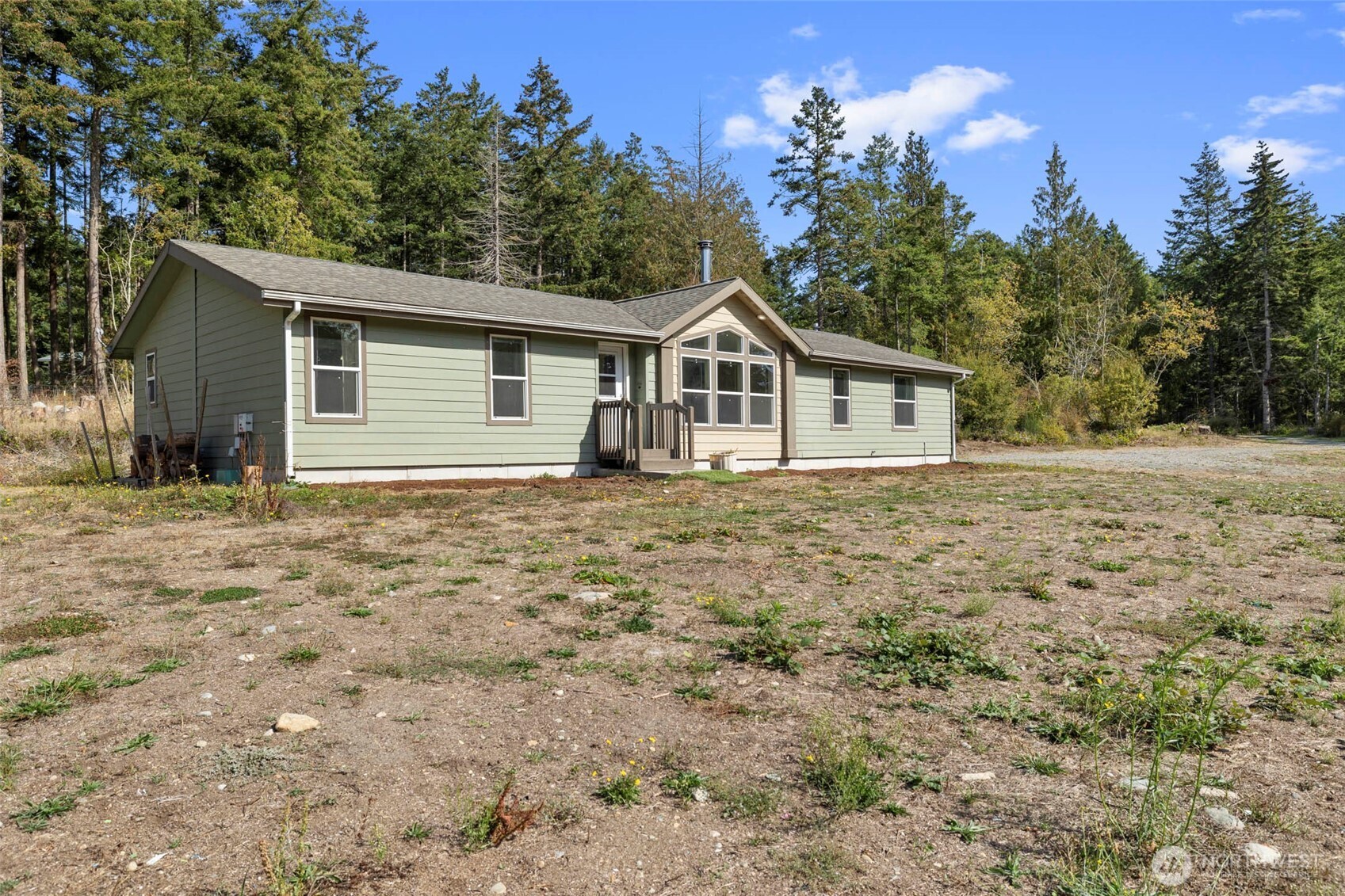 3399 Wilson Road — photo