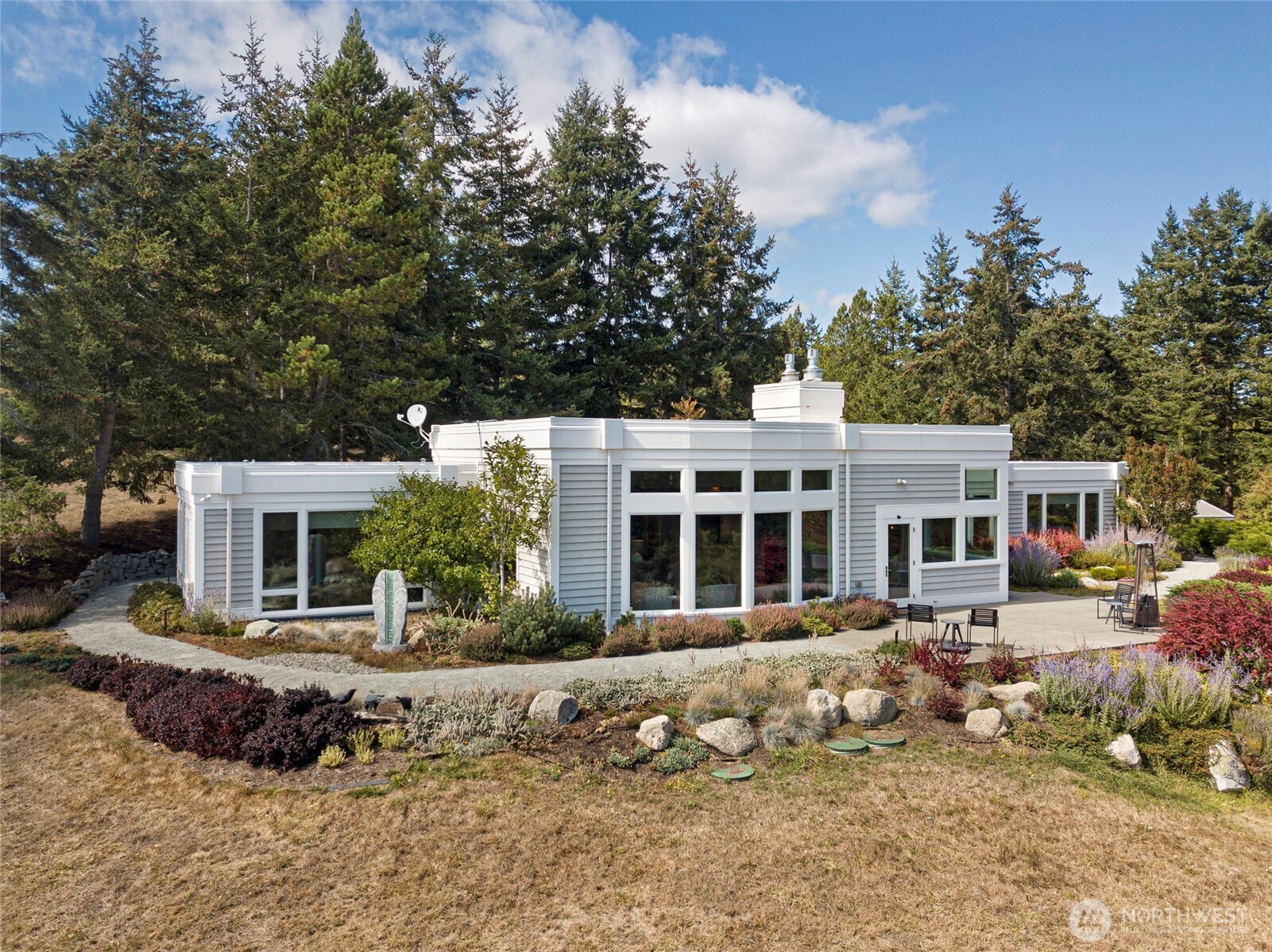 144 Jensen Bay Road — photo