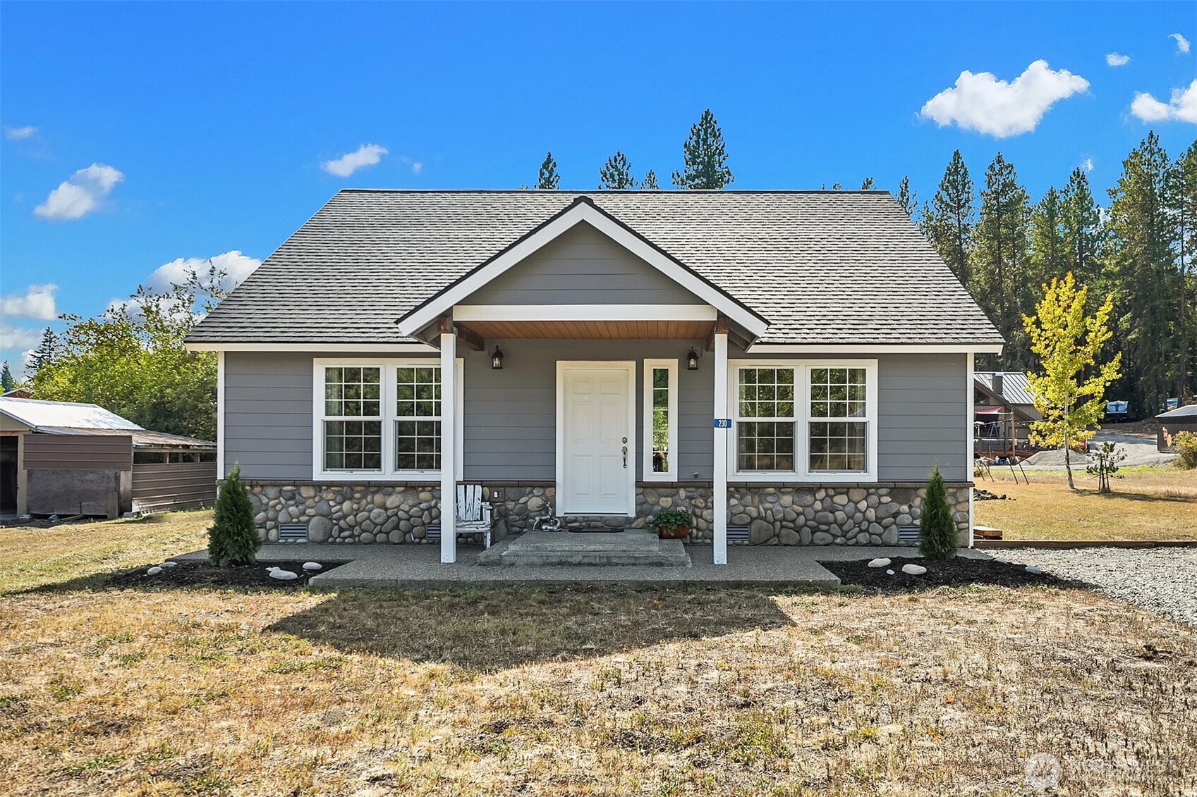 230 Cascade View Drive — photo
