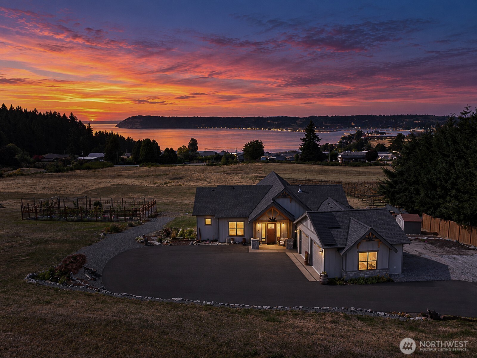 6182 Countner Court — photo