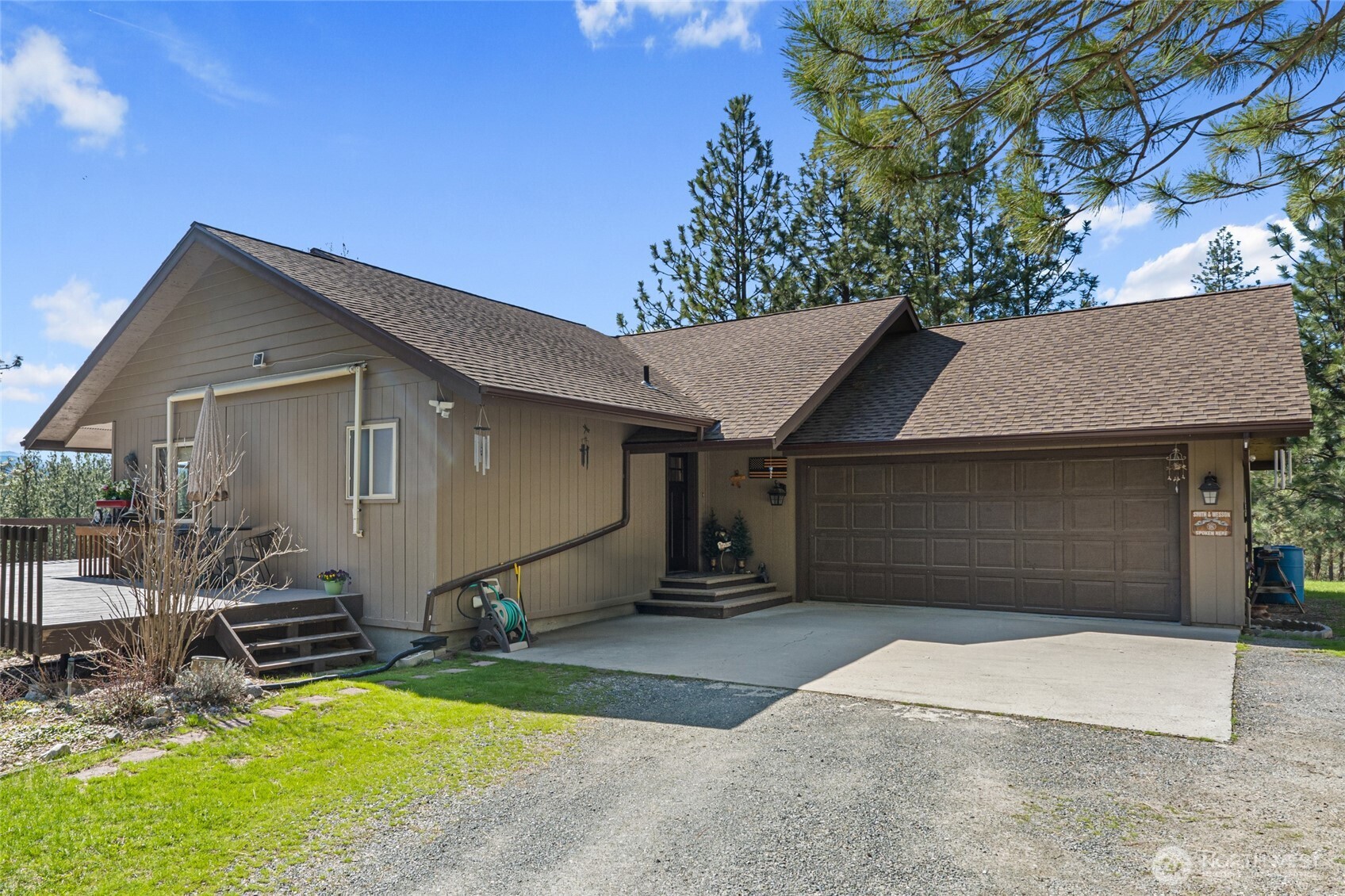 753 C Arden Butte Road — photo