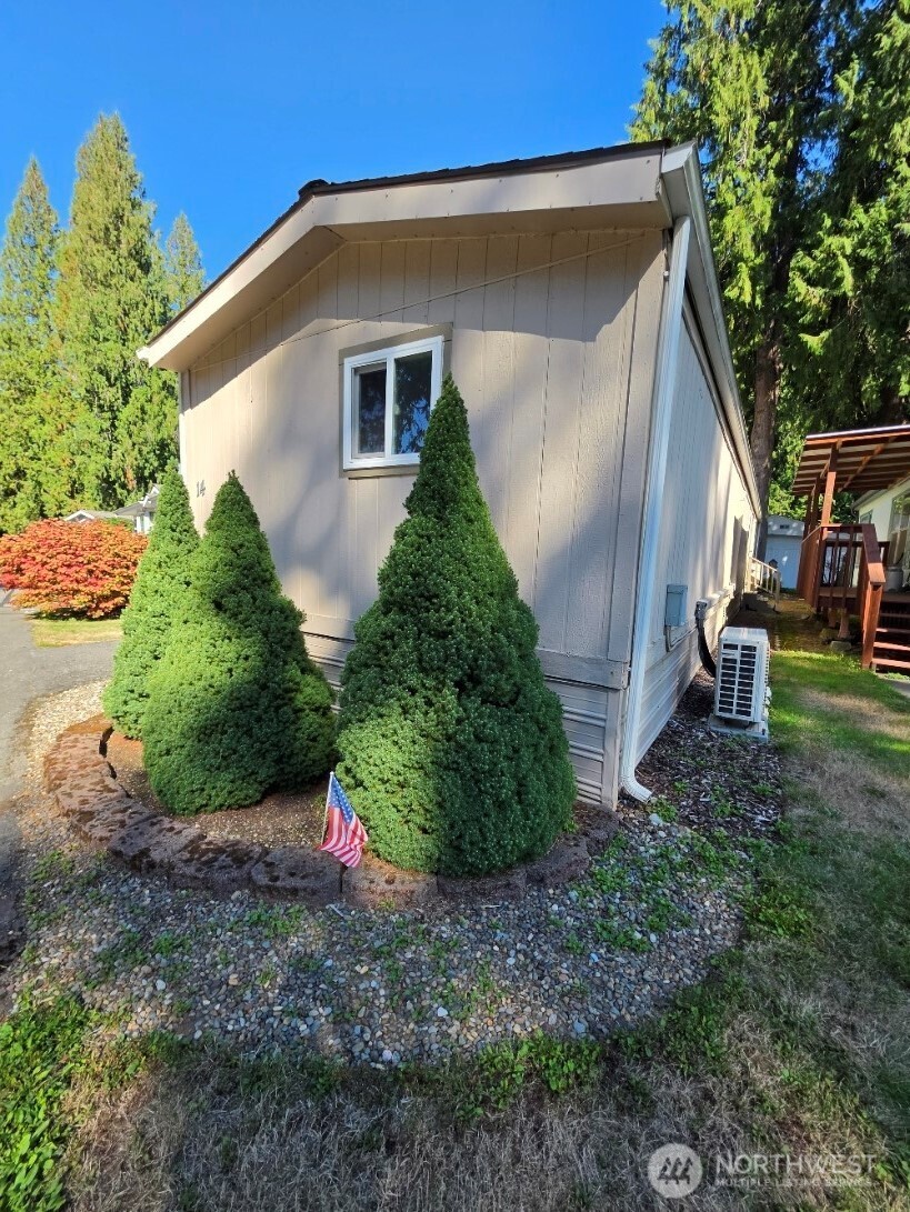 23800 SE Tiger Mountain Road W #14 — photo