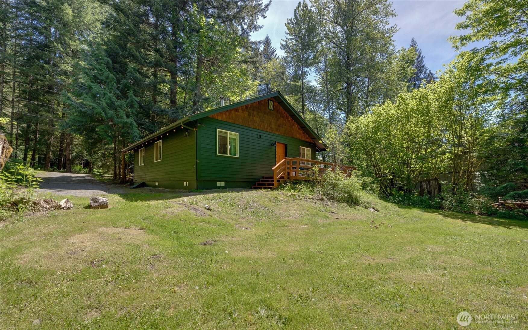 7537 Canyon View Drive — photo