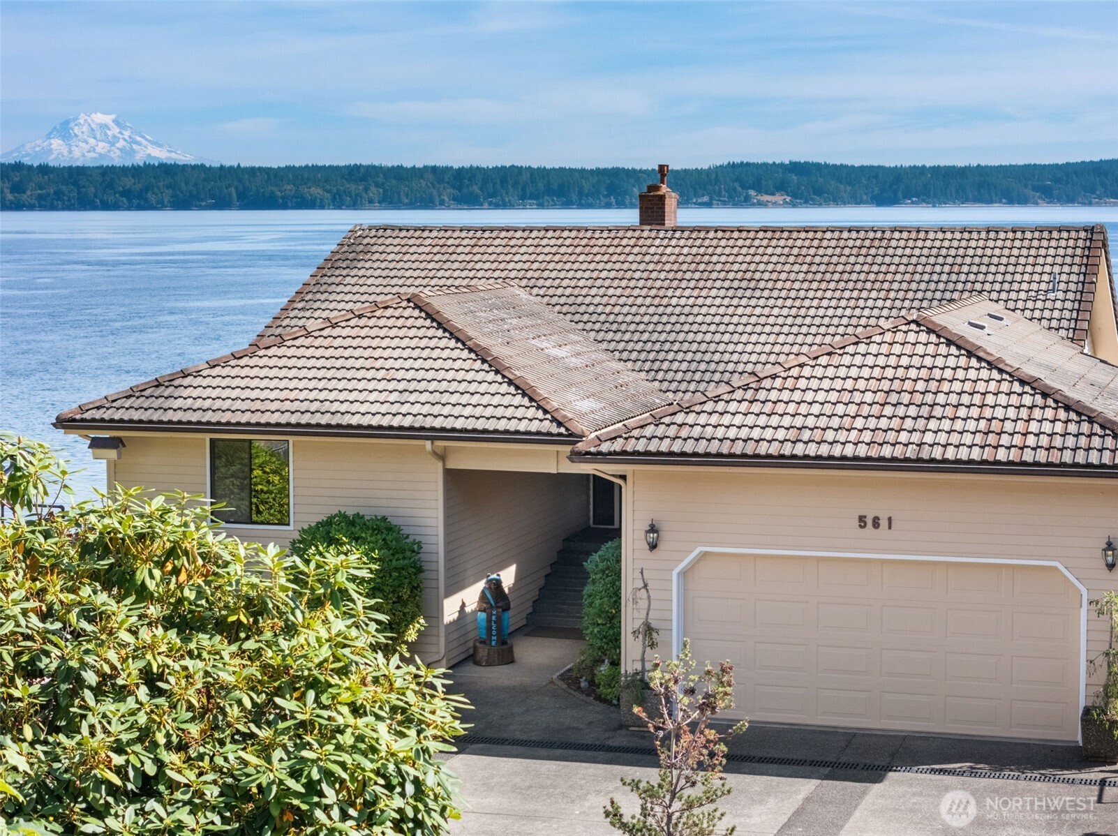 561 E Rauschert Road, Grapeview, WA 98546 — photo 3